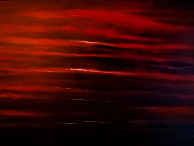 Apocalipsis now