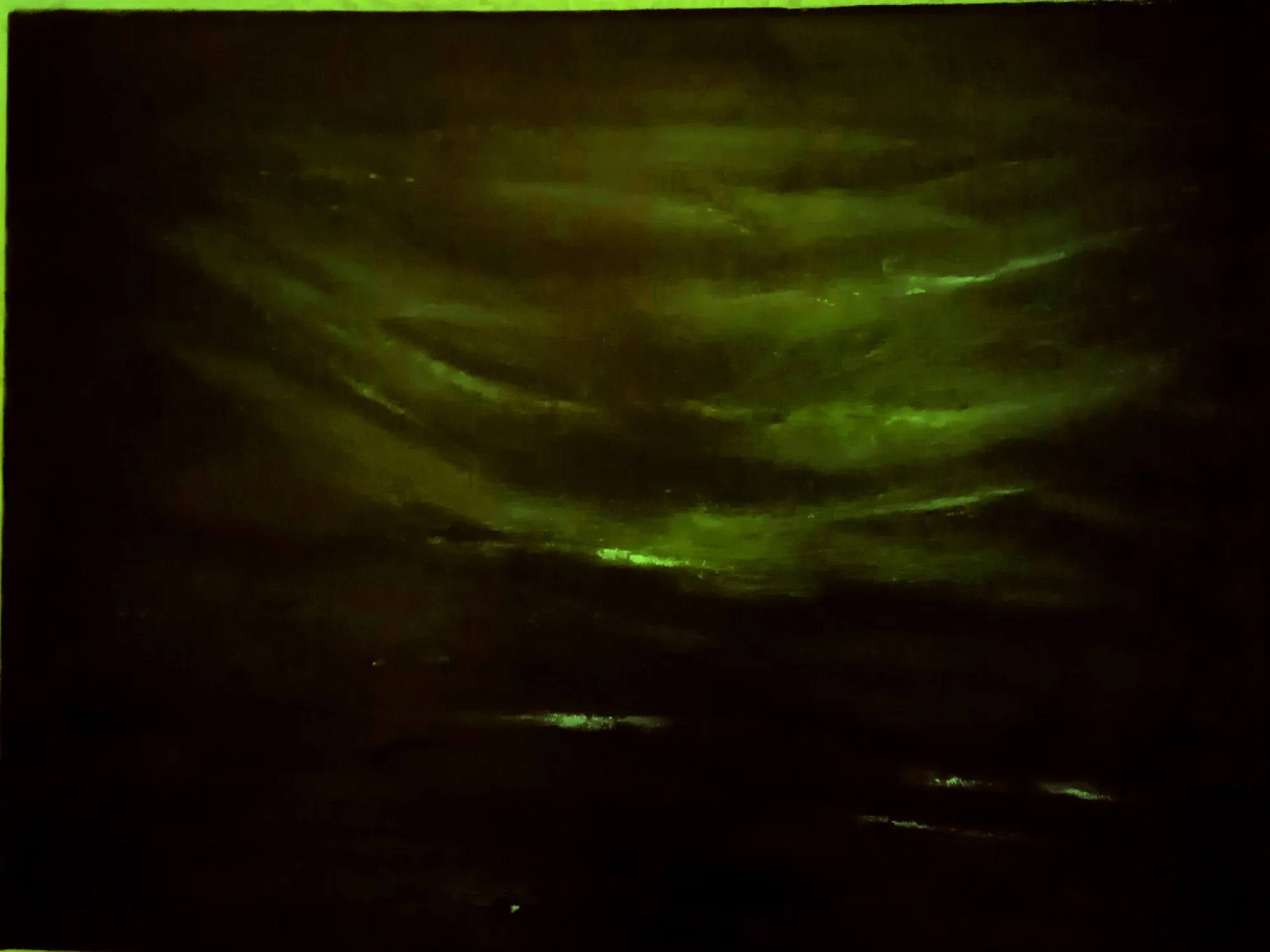 Borealis Lights