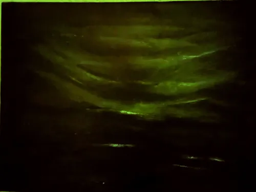 Borealis Lights