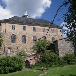 Fortaleza Akershus