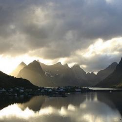 Lofoten