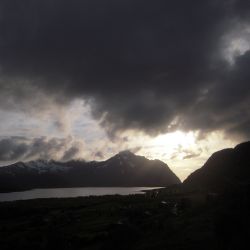 Lofoten