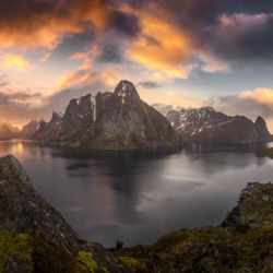 Lofoten