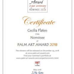 Palm Awards
