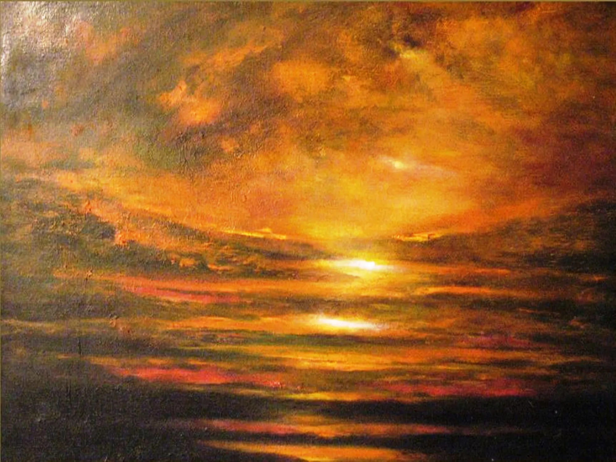 Patagonia Boreal Sun