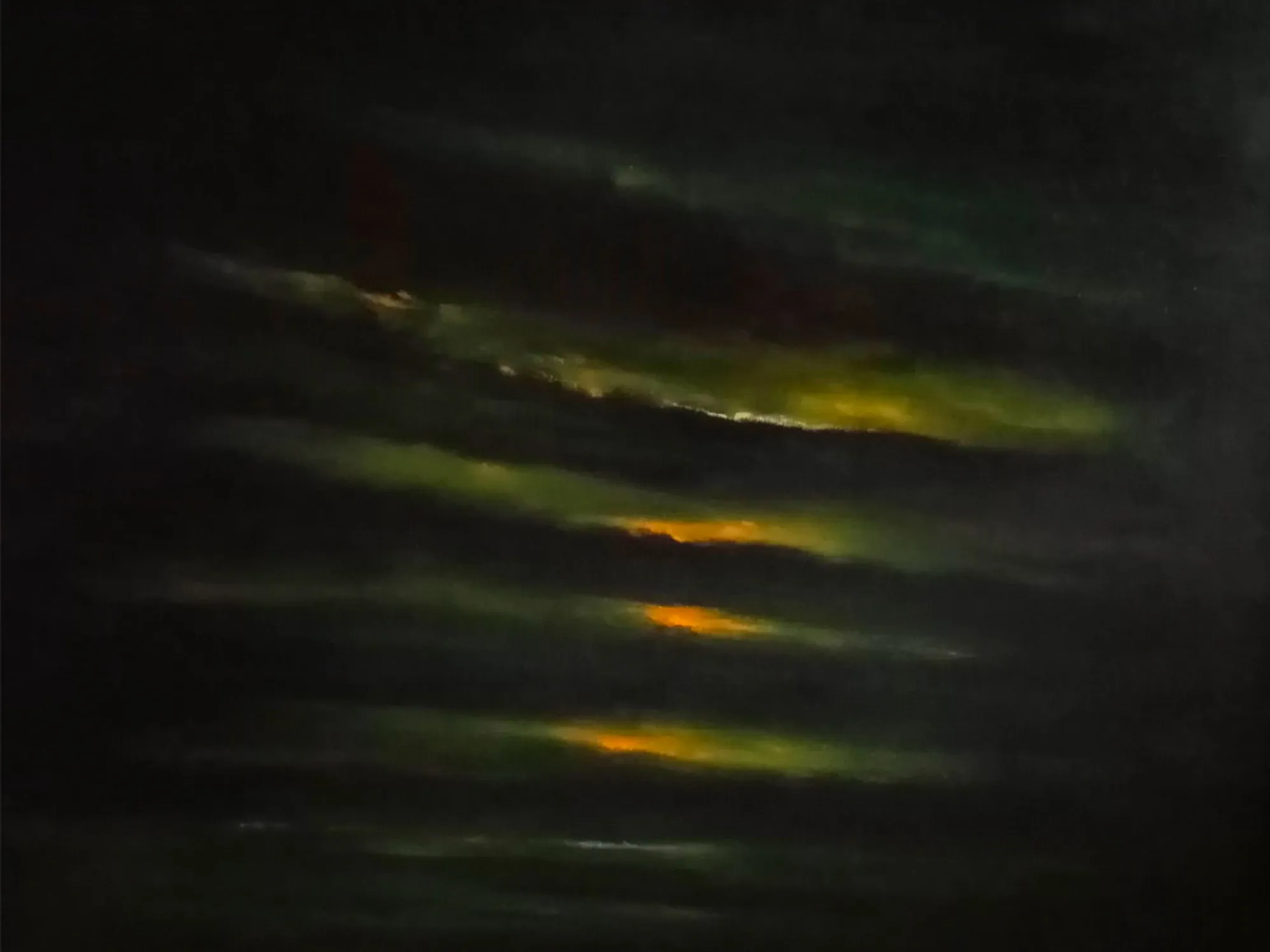 Borealis green