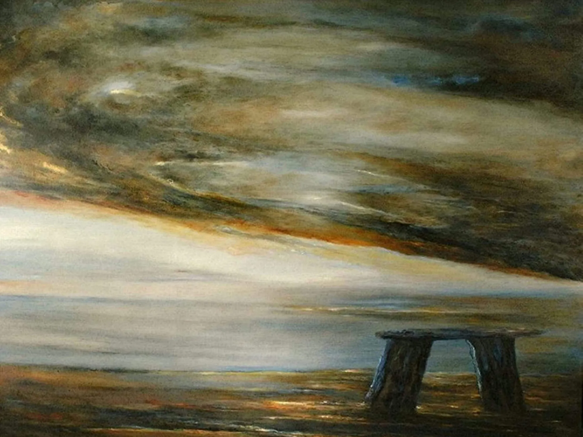 The Dwelling of Hela